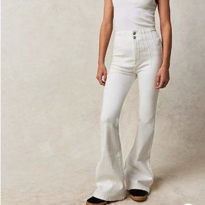 We The Free Jayde Flare Jeans